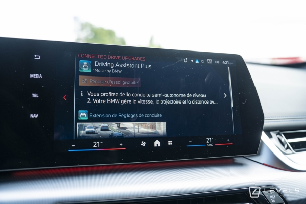 BMW X1 xDrive25e M Sport DKG7