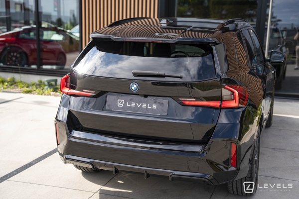 BMW X1 xDrive25e M Sport DKG7