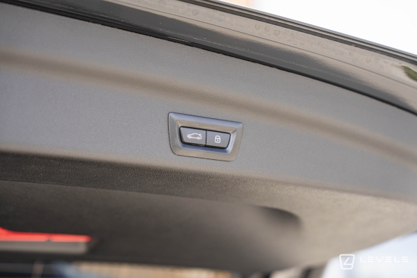 BMW X1 xDrive25e M Sport DKG7