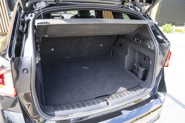 BMW X1 xDrive25e M Sport DKG7