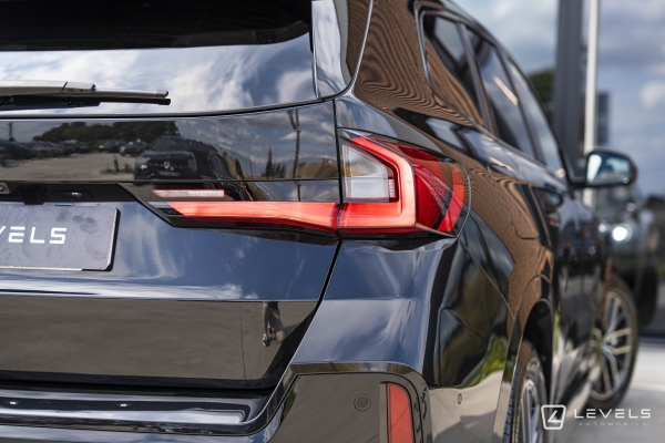 BMW X1 xDrive25e M Sport DKG7