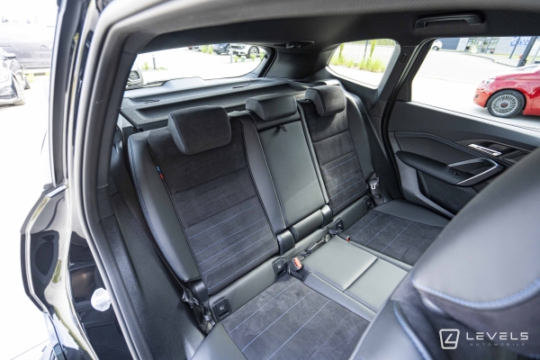 BMW X1 xDrive25e M Sport DKG7