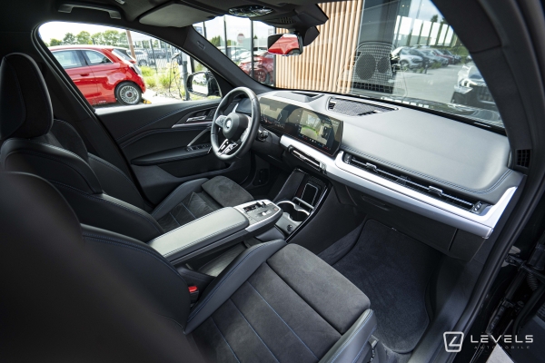 BMW X1 xDrive25e M Sport DKG7