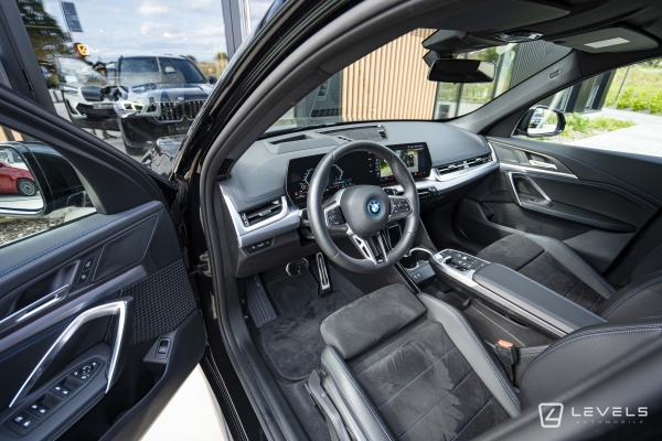 BMW X1 xDrive25e M Sport DKG7