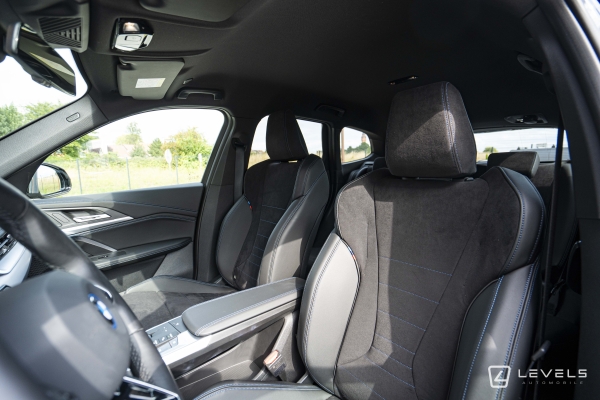 BMW X1 xDrive25e M Sport DKG7