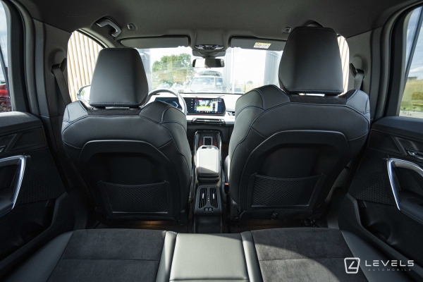 BMW X1 xDrive25e M Sport DKG7