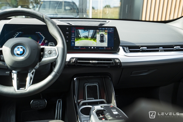 BMW X1 xDrive25e M Sport DKG7