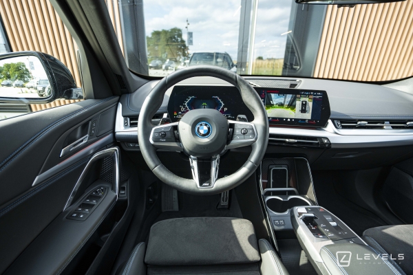 BMW X1 xDrive25e M Sport DKG7