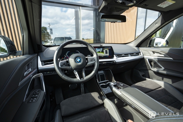 BMW X1 xDrive25e M Sport DKG7