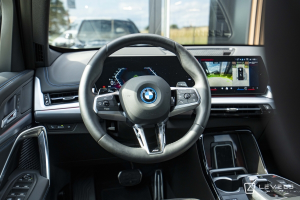 BMW X1 xDrive25e M Sport DKG7