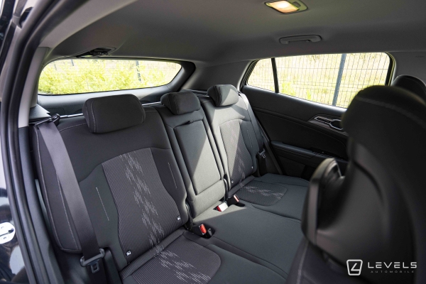 Kia SPORTAGE 215 ch 1.6 T-GDI HEV ACTIVE BUSINESS BVA6
