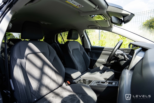  Volkswagen GOLF 8 eHybrid 204 ch DSG6 Finition Style