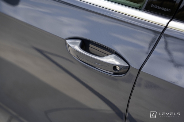  Volkswagen GOLF 8 eHybrid 204 ch DSG6 Finition Style