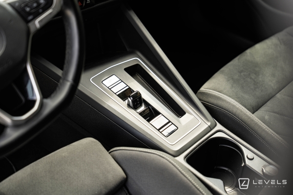  Volkswagen GOLF 8 eHybrid 204 ch DSG6 Finition Style