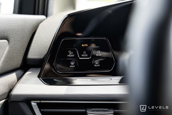  Volkswagen GOLF 8 eHybrid 204 ch DSG6 Finition Style