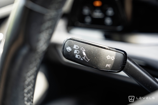  Volkswagen GOLF 8 eHybrid 204 ch DSG6 Finition Style