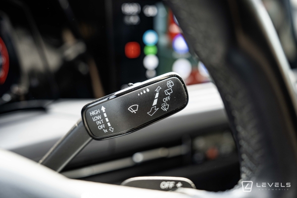  Volkswagen GOLF 8 eHybrid 204 ch DSG6 Finition Style