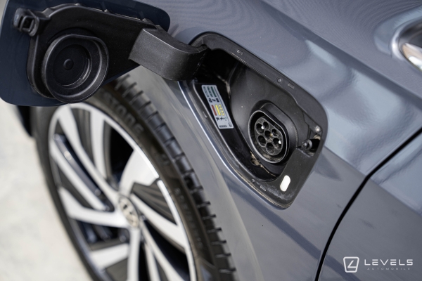  Volkswagen GOLF 8 eHybrid 204 ch DSG6 Finition Style