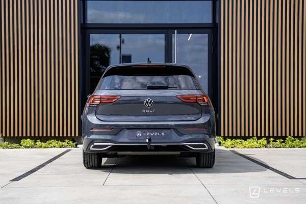  Volkswagen GOLF 8 eHybrid 204 ch DSG6 Finition Style