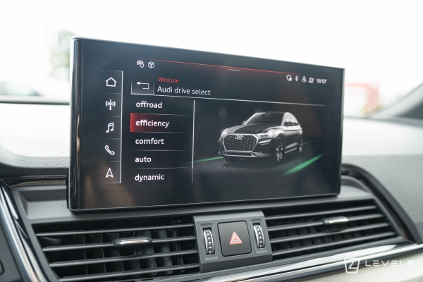 Audi Q5 Sportback 40 TDI 204CH QUATTRO S LINE