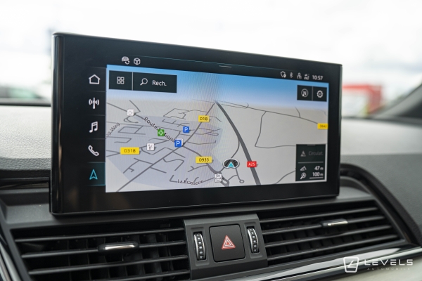 Audi Q5 Sportback 40 TDI 204CH QUATTRO S LINE