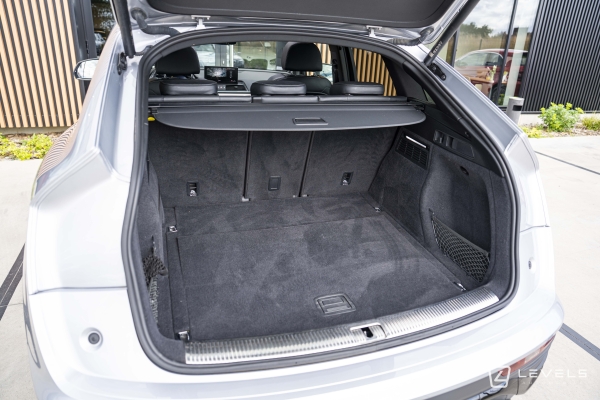 Audi Q5 Sportback 40 TDI 204CH QUATTRO S LINE