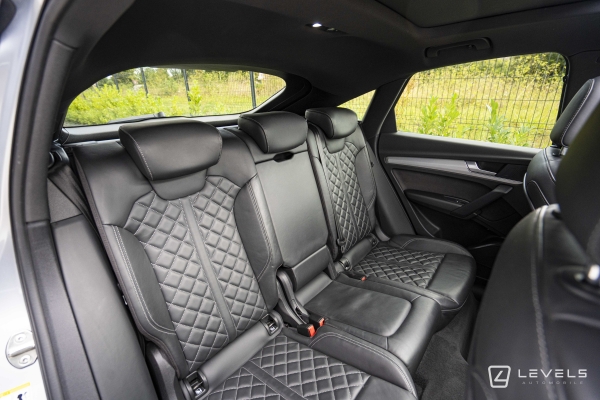 Audi Q5 Sportback 40 TDI 204CH QUATTRO S LINE