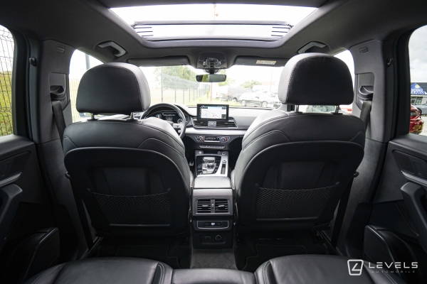 Audi Q5 Sportback 40 TDI 204CH QUATTRO S LINE