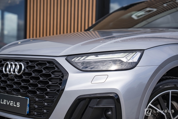 Audi Q5 Sportback 40 TDI 204CH QUATTRO S LINE