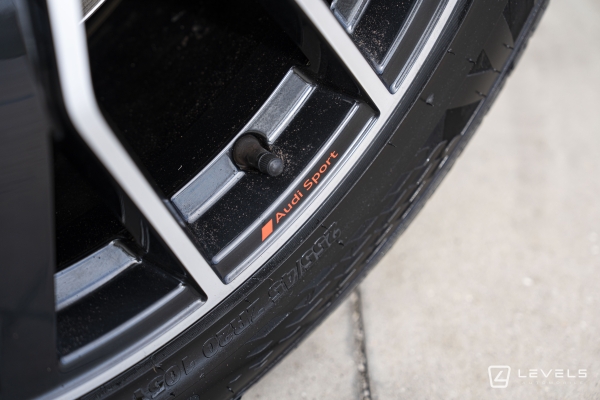 Audi Q5 Sportback 40 TDI 204CH QUATTRO S LINE