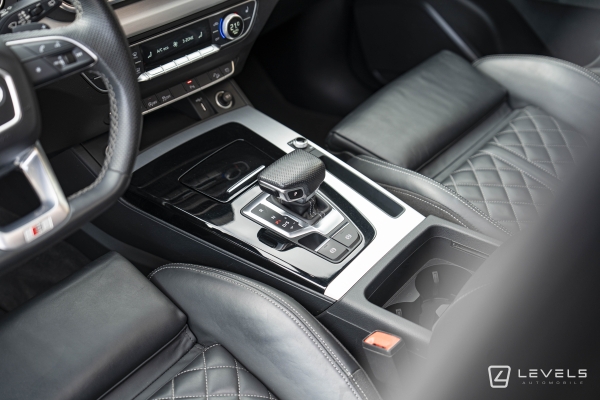 Audi Q5 Sportback 40 TDI 204CH QUATTRO S LINE
