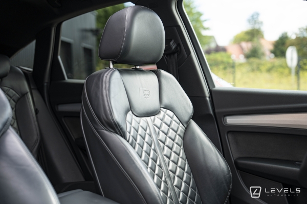 Audi Q5 Sportback 40 TDI 204CH QUATTRO S LINE