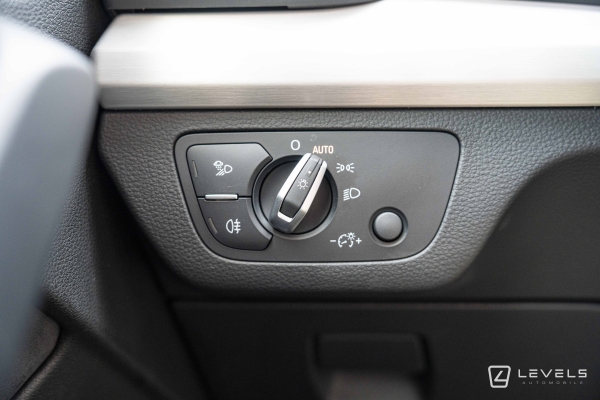Audi Q5 Sportback 40 TDI 204CH QUATTRO S LINE