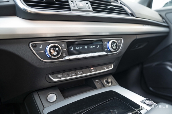 Audi Q5 Sportback 40 TDI 204CH QUATTRO S LINE