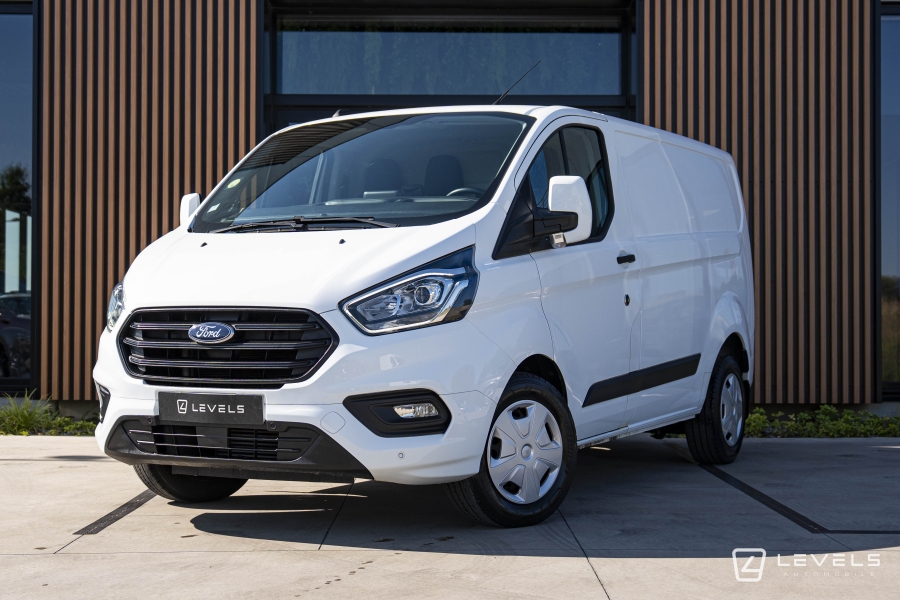 FORD TRANSIT CUSTOM L1H1 2.0 ECOBLUE 130 CH TREND BUSINESS
