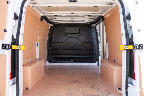 Utilitaire FORD TRANSIT CUSTOM 340 L1H1 2.0 ECOBLUE 130 CH TREND BUSINESS - 19990€ HT