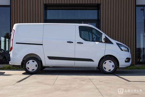 Utilitaire FORD TRANSIT CUSTOM 340 L1H1 2.0 ECOBLUE 130 CH TREND BUSINESS - 19990€ HT