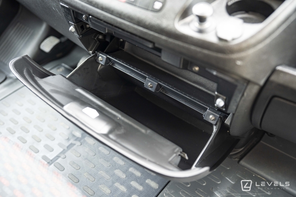 Utilitaire Peugeot Boxer FT 333 L2H2 BlueHDI 140 ch Asphalt - 20825€ HT