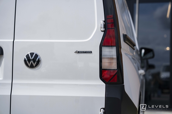 Utilitaire Volkswagen Caddy Cargo 4Motion 2.0 TDI 122 ch Business - 19158€ HT