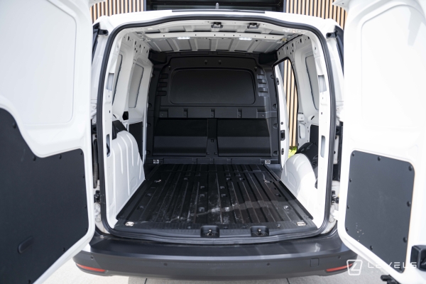 Utilitaire Volkswagen Caddy Cargo 4Motion 2.0 TDI 122 ch Business - 19158€ HT