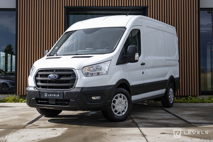 FORD Transit L2H2 ECOBlue 130 Ch S&S Trend Business