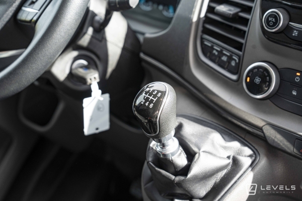 Utilitaire FORD TRANSIT 2T 350 L2H2 2.0 EcoBlue 130 Ch S&S Trend Business
