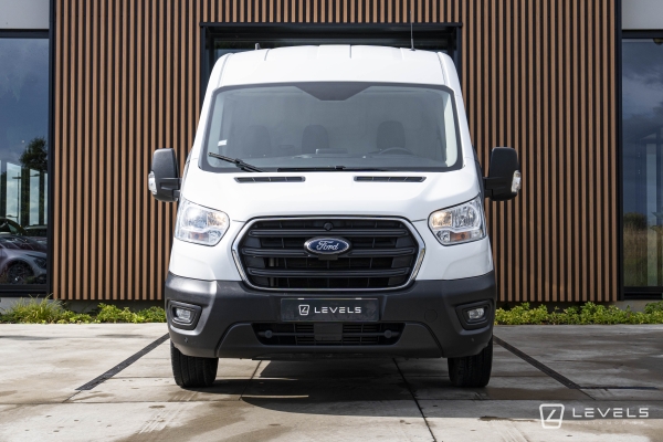 Utilitaire FORD TRANSIT 2T 350 L2H2 2.0 EcoBlue 130 Ch S&S Trend Business