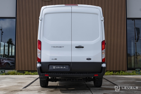 Utilitaire FORD TRANSIT 2T 350 L2H2 2.0 EcoBlue 130 Ch S&S Trend Business