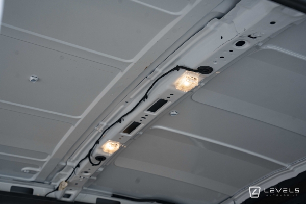 Utilitaire FORD TRANSIT 2T 350 L2H2 2.0 EcoBlue 130 Ch S&S Trend Business