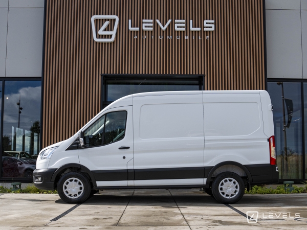 Utilitaire FORD TRANSIT 2T 350 L2H2 2.0 EcoBlue 130 Ch S&S Trend Business