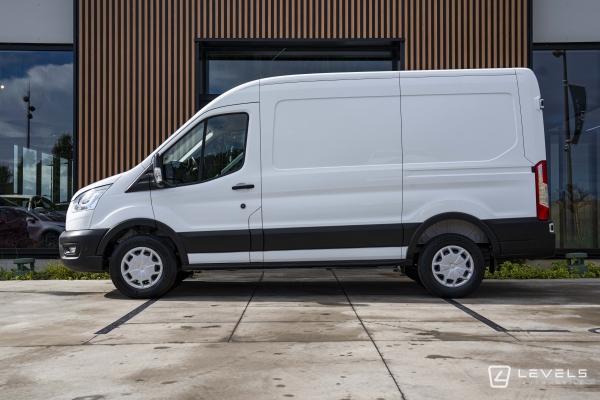 Utilitaire FORD TRANSIT 2T 350 L2H2 2.0 EcoBlue 130 Ch S&S Trend Business