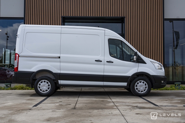 Utilitaire FORD TRANSIT 2T 350 L2H2 2.0 EcoBlue 130 Ch S&S Trend Business