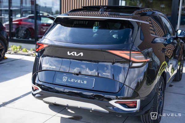 Kia SPORTAGE GT-Line Premium MHEV T-GDI 150 ch BVA7