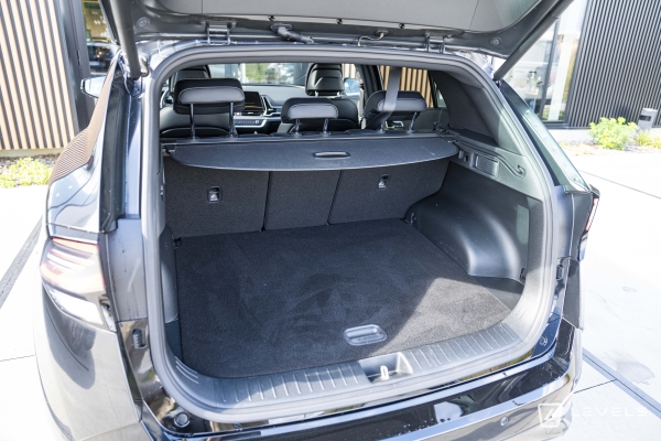 Kia SPORTAGE GT-Line Premium MHEV T-GDI 150 ch BVA7